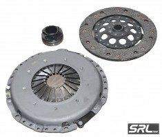 Kit ambreiaj Skoda Superb 3U4 2002-2008 Vw Passat 3B 1996-2005 Audi A4 B5 A6 C5 pt. motorizari 1.9 TDI 038198117F versiune DBR Kft Auto foto