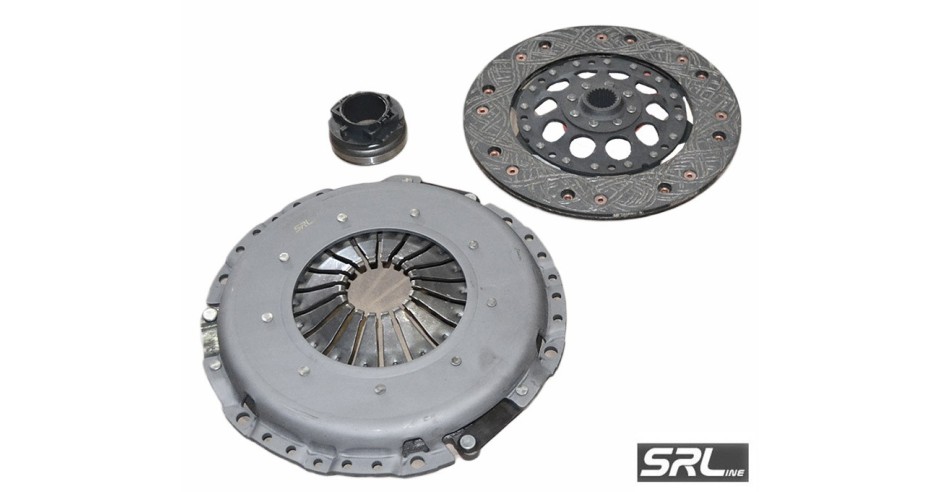 Kit Ambreiaj Audi A 4 1 9 Tdi 2002