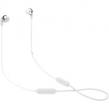Handsfree Bluetooth JBL Tune 215BT, MultiPoint, A2DP, Alb JBLT215BTWHT