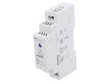 Alimentator pulsatoriu AIMTEC 15W 48VDC 310mA pentru şină DIN