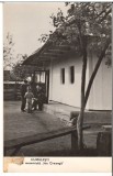 CPIB 15438 HUMULESTI. CASA MEMORIALA &quot;ION CREANGA&quot;, RPR