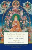 The Great Stages of Mantra, Volume 2: Deity Yoga