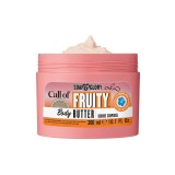 Unt de corp Call of Fruity Butter, 300ml, Soap &amp; Glory