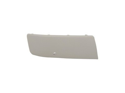 Bandou bara fata VW Transporter (T5), 10.2009-, Dreapta, 7E0807820A, 95690718 cu gauri pentru senzori de asistenta la parcare foto