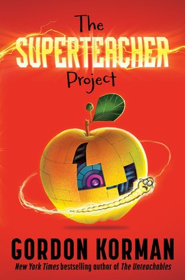 The Superteacher Project foto