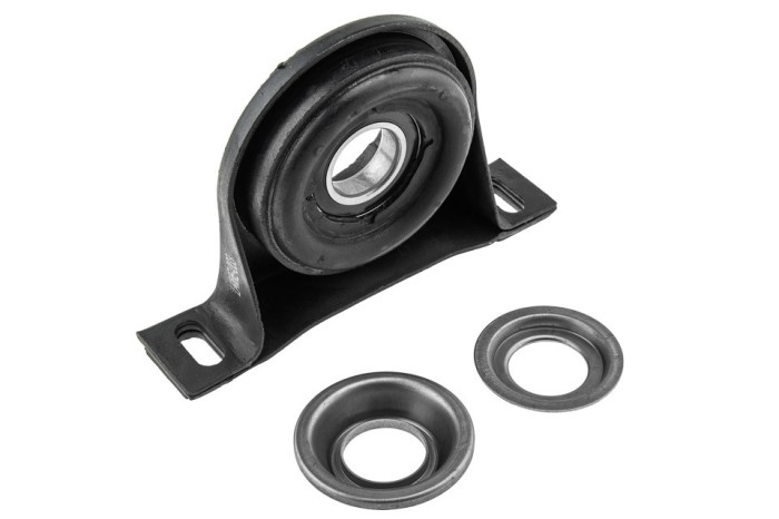 Suport ax cardanic Mercedes Vito 2003-, Viano 2003-, Sprinter 2006-, Spate, Diametru Interior 30mm, NTY NLW-ME-003