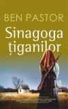 Sinagoga tiganilor - Ben Pastor - Lebada Neagra