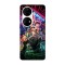 Husa compatibila cu Huawei Nova 9 model Stranger Things, Silicon, TPU, Viceversa