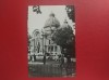CARTE POSTALA - RPR - BUCURESTI - CLADIREA CEC, Necirculata, Fotografie