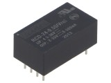 Convertor DC/DC RECOM RCD-24-0.50/VREF, 4.5-36V Intrare, 2-35V Ieșire, 500mA PCB