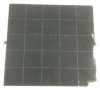 Filtru Carbon Hota Airforce AFFCAF16CS Compatibil Diverse Modele