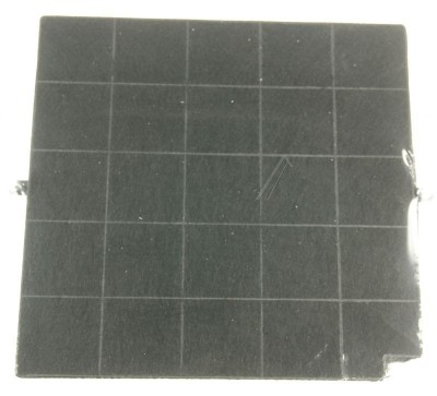 FILTRU CARBON AFFCAF16CS pentru hota AIRFORCE foto