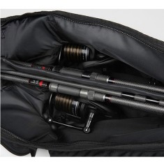HUSA lansete Spomb Double Rod Jacket 390CM