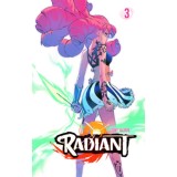 Radiant 3. - Tony Valente
