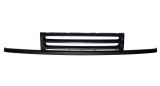 Grila radiator masca fata Vw Vento/Jetta (Usa) (1h), 01.1992-10.1998, negru; Tuning, B-Series