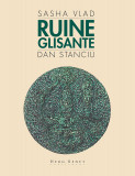 Ruine glisante | Dan Stanciu, Sasha Vlad, 2019, Herg Benet