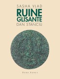 Ruine glisante | Dan Stanciu, Sasha Vlad, 2019, Herg Benet