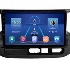 Navigatie Auto Multimedia cu GPS Hyundai i10 (2013 - 2017) 4 GB RAM si 64 GB ROM, Slot Sim 4G pentru Internet, Carplay, Android, Aplicatii, USB, Wi-Fi