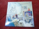 disc vinil Marillion - Fugazi