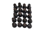 Set prezoane roata ALFA ROMEO GIULIA 952_ 2016 17345321