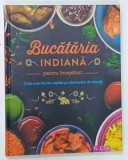 BUCATARIA INDIANA PENTRU INCEPATORI de HANNAH GREEN , 2004