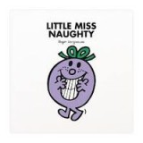 Little Miss - Little Miss Naughty