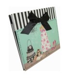 Album pentru 32 de fotografii, Dream Fashion 16 coli 32 pagini 19 x 17 cm, Oem