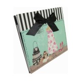 Album pentru 32 de fotografii, Dream Fashion 16 coli 32 pagini 19 x 17 cm