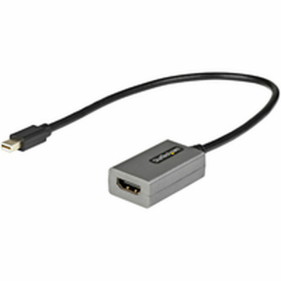 DisplayPort to HDMI Adapter Startech MDP2HDEC foto