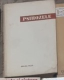 PSIHOZELE , ED. PANFIL SI D. OGODESCU 1976