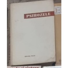PSIHOZELE , ED. PANFIL SI D. OGODESCU 1976