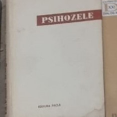 PSIHOZELE , ED. PANFIL SI D. OGODESCU 1976