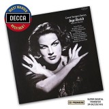 Most Wanted: Inge Borkh - Operatic Recital | Antonin Dvorak, Inge Borkh, Gluck, Mascagni