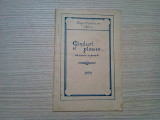 GANDURI PIOASE - versuri si proza - Olga Clodeanu - 1939, 48 p., Alta editura