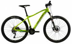 Bicicleta Mtb Devron Riddle M4.7 L Verde 27.5 Inch foto