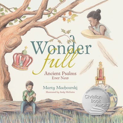 Wonderfull: Ancient Psalms Ever New foto