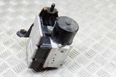 Pompa ABS SAAB 9-3 YS3F 2006 OEM: 54084735D,15114101F,13191184,15052401 13809145 foto