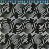 Steel Wheels | The Rolling Stones, Pop