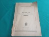 Metode Combatere Dăunători Păduri, 1962. Institutul Documentare Tehnică. Carte Agronomie