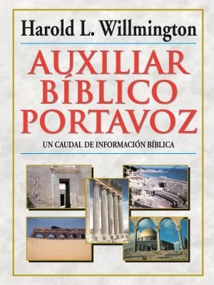 Auxiliar Biblico Portavoz: Un Caudal de Informacion Biblica