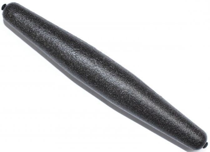 Plumb Inline Zfish Catfish Lead, 150g, 1buc/pac
