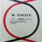 H. Tiktin, omul si opera - 1971 - I. Rizescu ($T98)