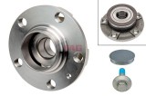 Rulment roata Audi A1, A1 City Carver; Seat Arona, Ibiza V; Skoda Fabia IV, Kamiq, Scala; VW Polo VI, T-Cross, Taigo Motor 1.0, 1.0 MPI, 1.0 TGI, 63
