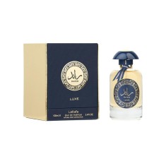 Lattafa Ra`ed Gold Luxe EDP 100 ml