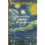 VERONIKA DECIDE DI MORIRE-PAULO COELHO-256539