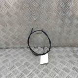 Cablu &icirc;ncuietoare capota MERCEDES-BENZ GLC X253, C253 2016 OEM: A2058800159 25162931