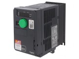 Invertor vectorial 0,75kW 200-240VAC ATV320U07M2C