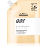 L&rsquo;Or&eacute;al Professionnel Serie Expert Absolut Repair Sampon de restaurare in profunzime pentru păr uscat și deteriorat 500 ml