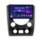 Navigatie dedicata cu Android Ssangyong Rexton 2012 - 2017, 3GB RAM, Radio GPS