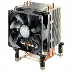 COOLER COOLER MASTER skt. universal racire cu aer vent. 92 mm 2200 rpm &amp;amp;quot;RR-TX3E-22PK-R1&amp;amp;quot; foto